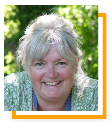 Co-designing a new adult social care service provision – Project lead photo